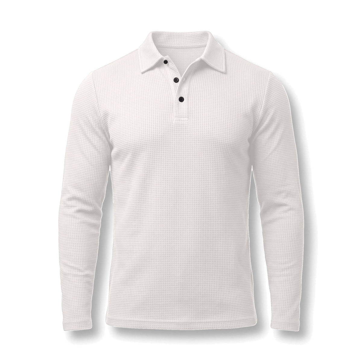 Polo Marco Ivoor Wit plat