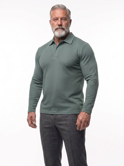 Polo Marco Saliegroen